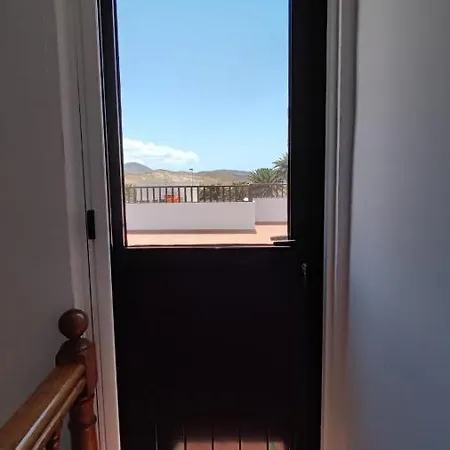 בית נופש Casa Amanecer *