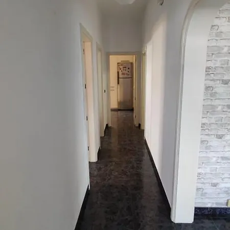 Casa Amanecer Prázdninový dům