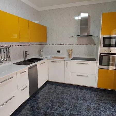 Prázdninový dům Casa Amanecer *