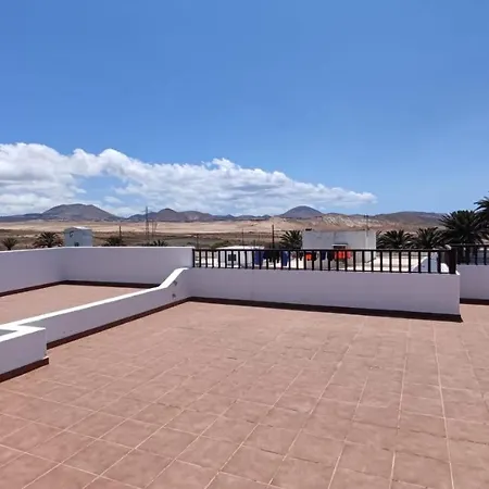 בית נופש Casa Amanecer Soo