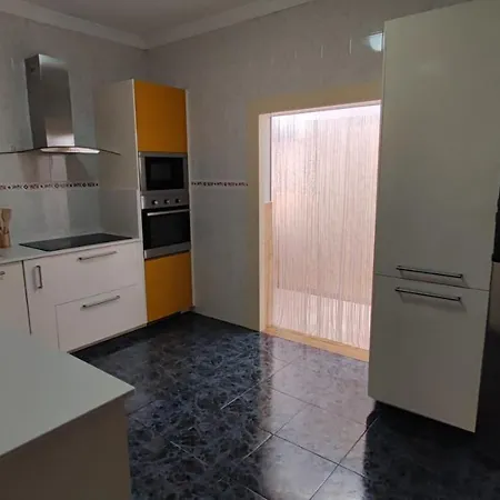בית נופש Casa Amanecer Soo