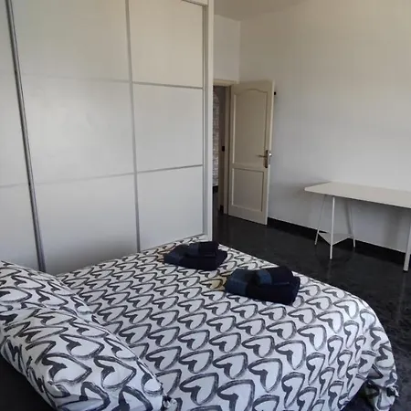 Prázdninový dům Casa Amanecer