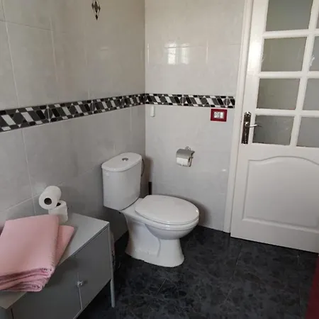 Casa Amanecer Prázdninový dům