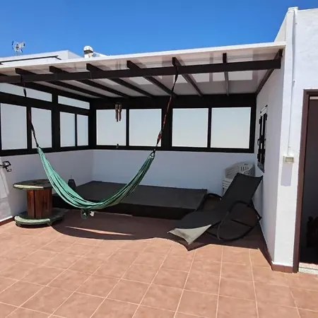 Casa Amanecer Prázdninový dům