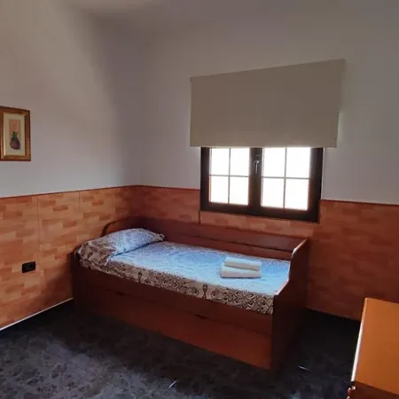 Casa Amanecer Prázdninový dům *