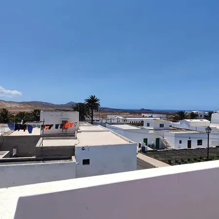 Casa Amanecer Prázdninový dům *